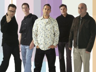 Barenaked Ladies picture, image, poster